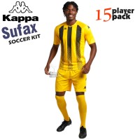 Kappa Sufax Kit Kappa Sufax Kit