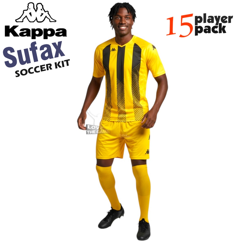 Kappa Sufax Kit Kappa Sufax Kit