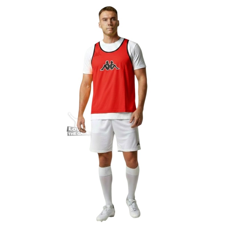 Kappa Training Bibs