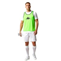 Kappa Training Bibs