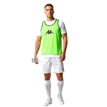 Kappa Training Bibs