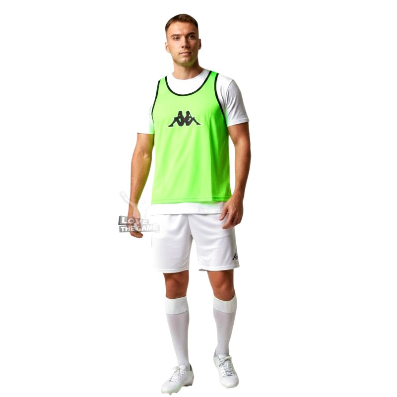 Kappa Training Bibs