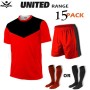 Rovec United Kit