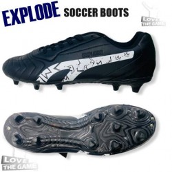 Explode Soccer Boots Explode Soccer Boots