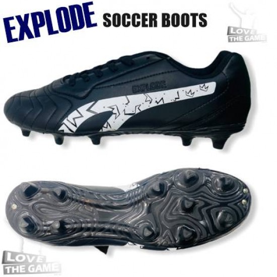 Explode Soccer Boots