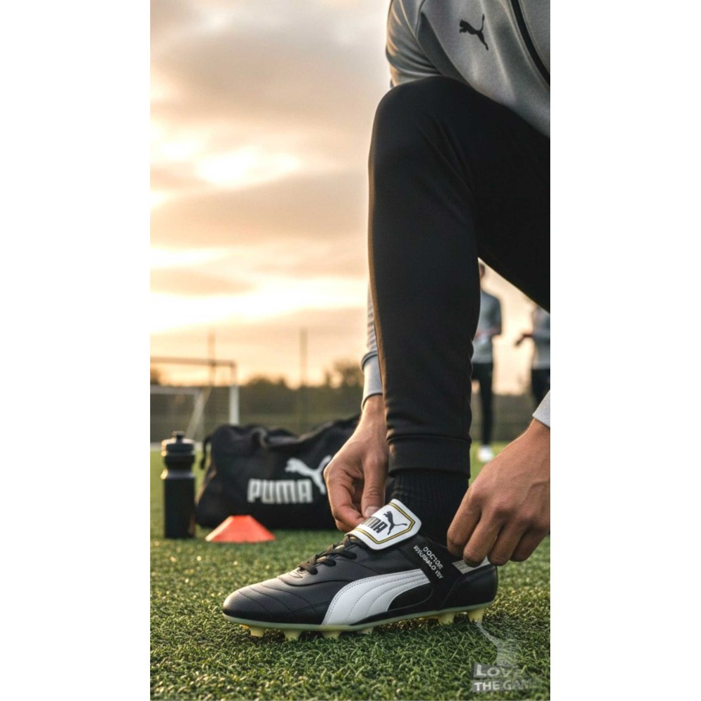 Puma Doctor Khumalo Boot Puma Doctor Khumalo Boot