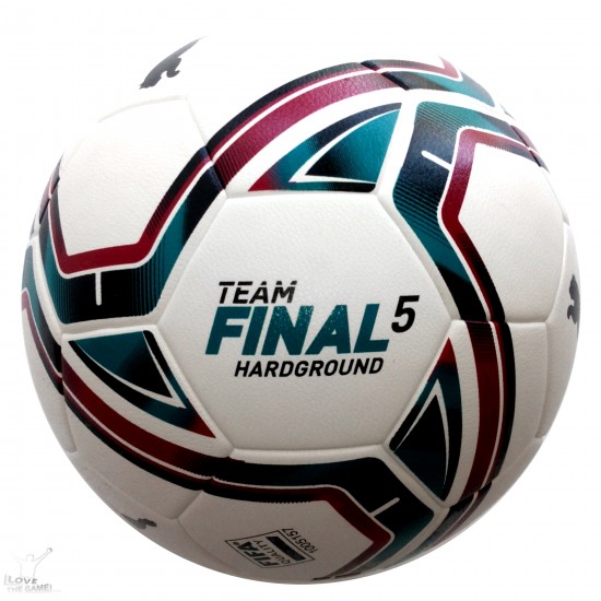 Puma Fifa Hardground Match Ball