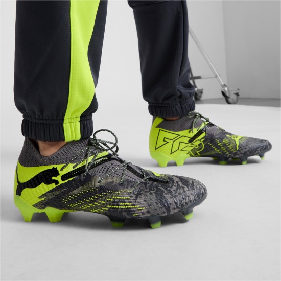 Puma Future 7 Ultimate Rush Boot Puma Future 7 Ultimate Rush Boot