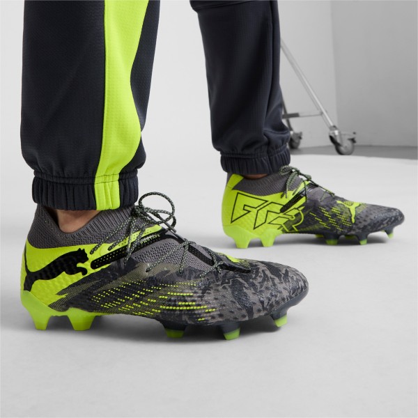 Puma Future 7 Ultimate Rush Boot Puma Future 7 Ultimate Rush Boot