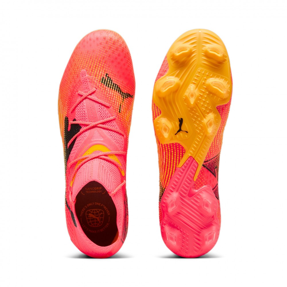 Puma Future 7 Ultimate Rush Boot Puma Future 7 Ultimate Rush Boot