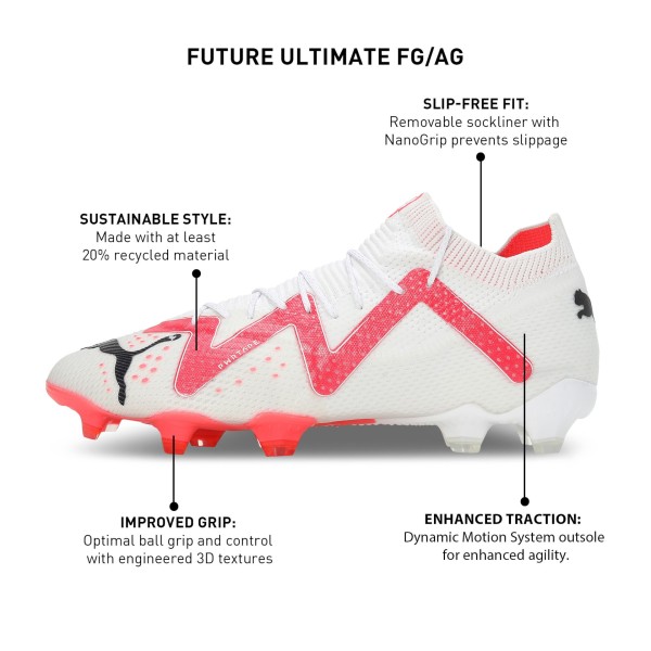 Puma Future Ultimate Boot Puma Future Ultimate Boot