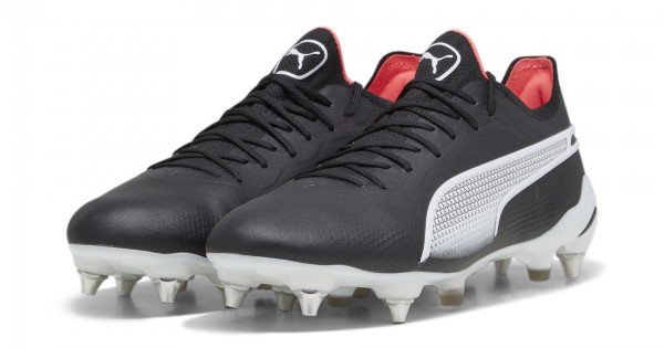 Platinum 21 Puma King 2021 KING Platinum 21 FG/AG Men's Football Boots