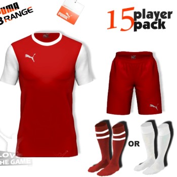 Puma T8 Kit