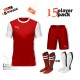 Puma T8 Kit