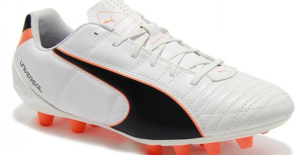 zapatos puma universal fg