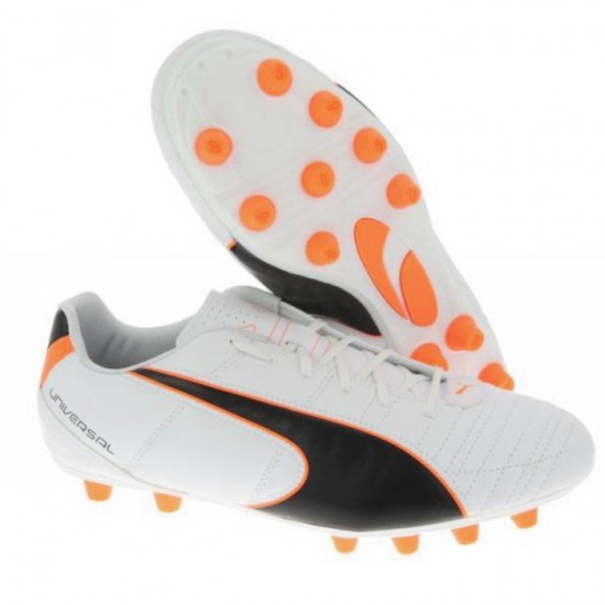 Puma Universal Soccer Boots Puma Universal Soccer Boots