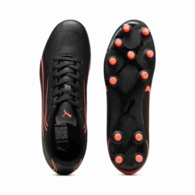 Puma Vitoria Soccer Boot Puma Vitoria Soccer Boot