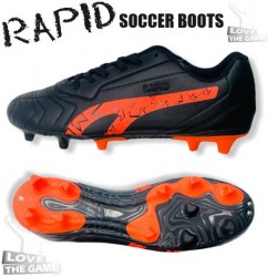 Rapid Soccer Boots Rapid Soccer Boots