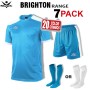 Rovec Brighton Kit - 7 Player Pack