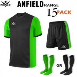 Rovec Anfield Kit Rovec Anfield Kit