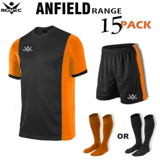   Rovec Anfield Kit