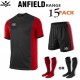 Rovec Anfield Kit Rovec Anfield Kit