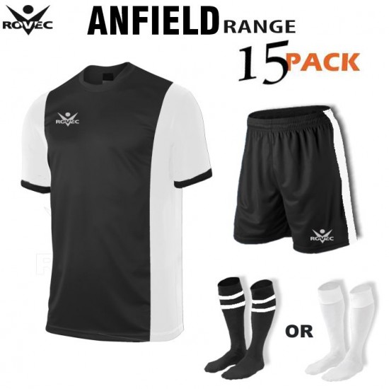 Rovec Anfield Kit Rovec Anfield Kit