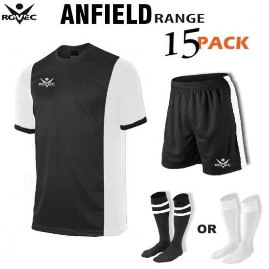   Rovec Anfield Kit