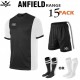 Rovec Anfield Kit Rovec Anfield Kit