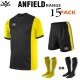 Rovec Anfield Kit Rovec Anfield Kit