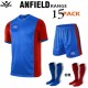 Rovec Anfield Kit Rovec Anfield Kit