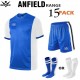 Rovec Anfield Kit Rovec Anfield Kit