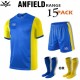 Rovec Anfield Kit Rovec Anfield Kit
