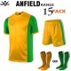 Rovec Anfield Kit Rovec Anfield Kit