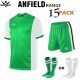 Rovec Anfield Kit Rovec Anfield Kit