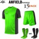 Rovec Anfield Kit Rovec Anfield Kit