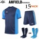 Rovec Anfield Kit Rovec Anfield Kit