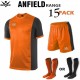 Rovec Anfield Kit Rovec Anfield Kit