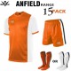 Rovec Anfield Kit Rovec Anfield Kit
