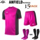 Rovec Anfield Kit Rovec Anfield Kit
