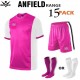 Rovec Anfield Kit Rovec Anfield Kit