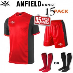 Rovec Anfield Kit Rovec Anfield Kit