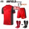 Rovec Anfield Kit