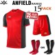Rovec Anfield Kit Rovec Anfield Kit