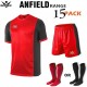 Rovec Anfield Kit Rovec Anfield Kit