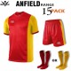 Rovec Anfield Kit Rovec Anfield Kit