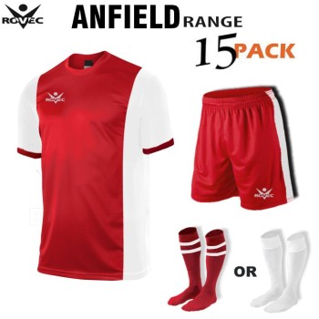 Rovec Anfield Kit Rovec Anfield Kit