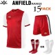 Rovec Anfield Kit Rovec Anfield Kit