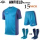 Rovec Anfield Kit Rovec Anfield Kit