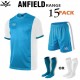 Rovec Anfield Kit Rovec Anfield Kit